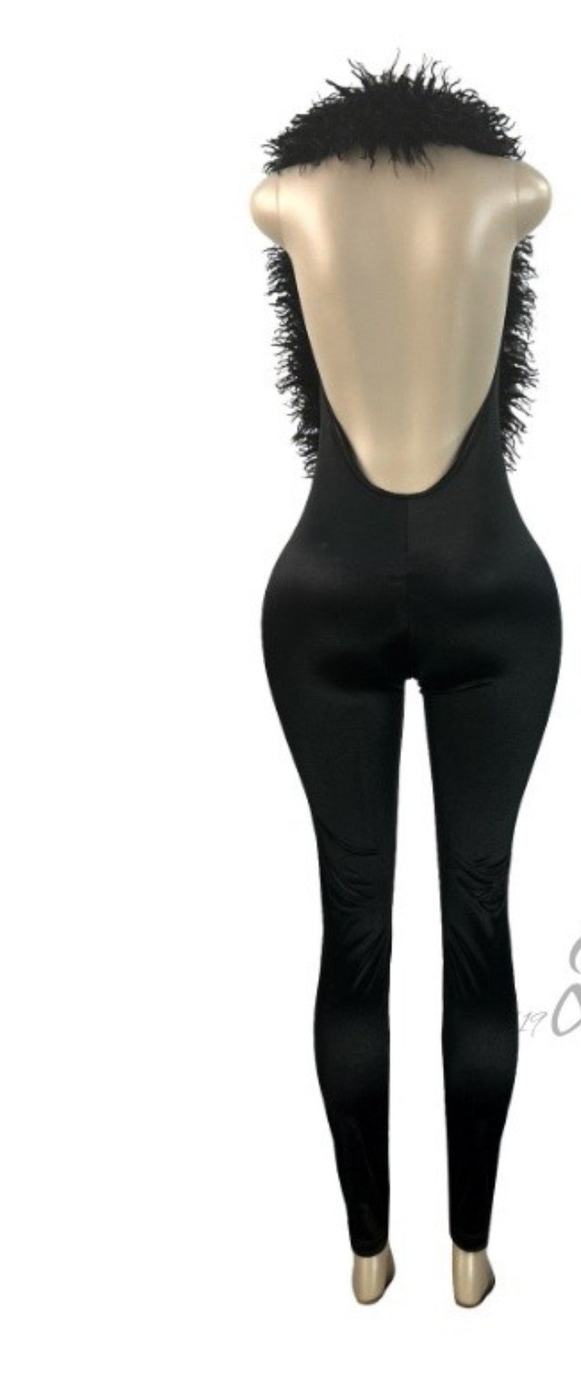 Very demure jumpsuit