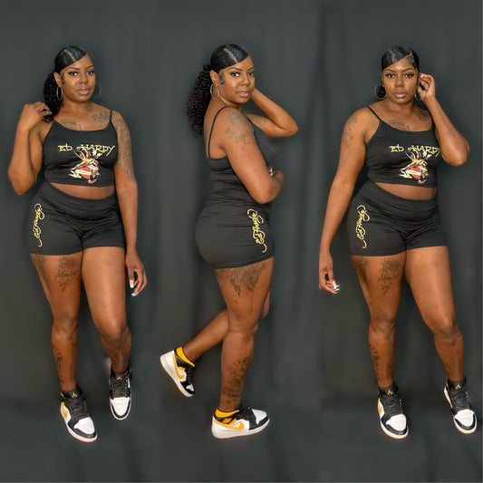 Ed hardy set