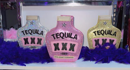 Tequila bag