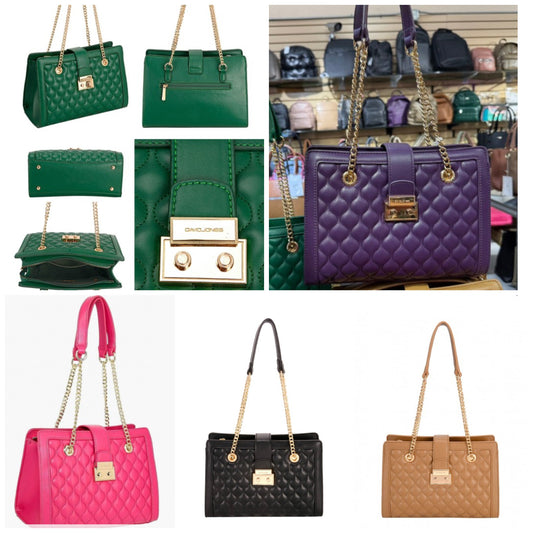 David Jones handbag
