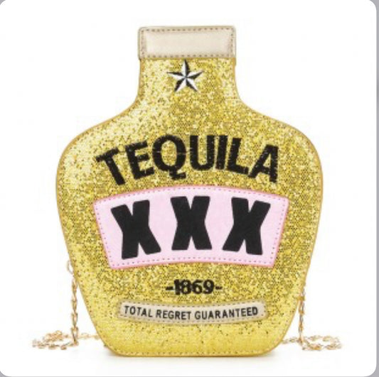 Tequila bag