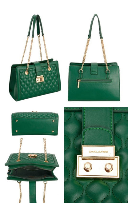 David Jones handbag
