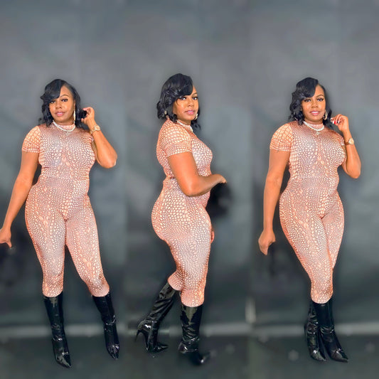 Its my feelings jumpsuit