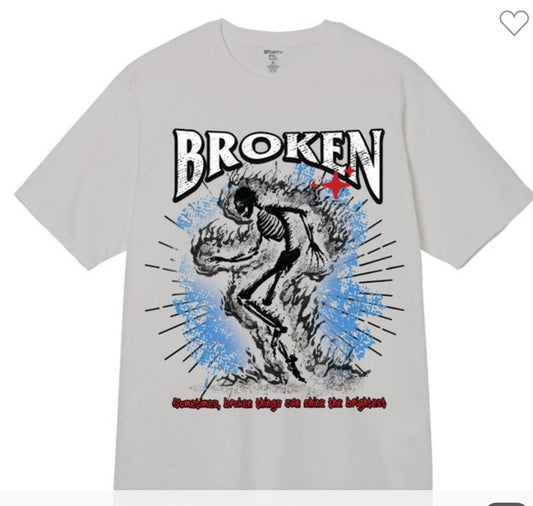 Men graphic Tee