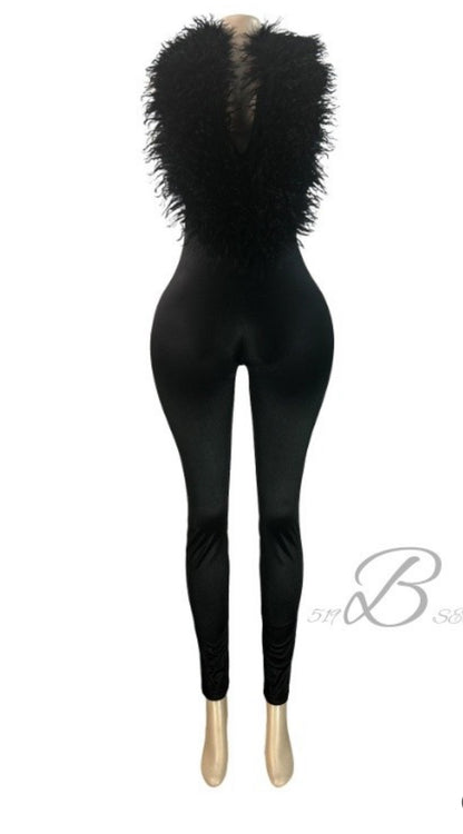 Very demure jumpsuit