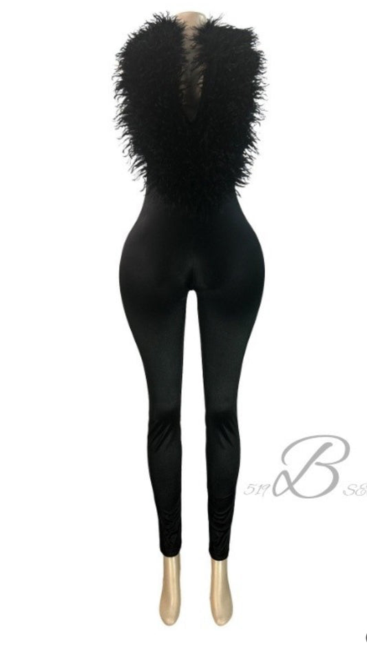 Very demure jumpsuit